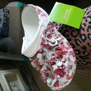 Crocs Timeless Rose classics